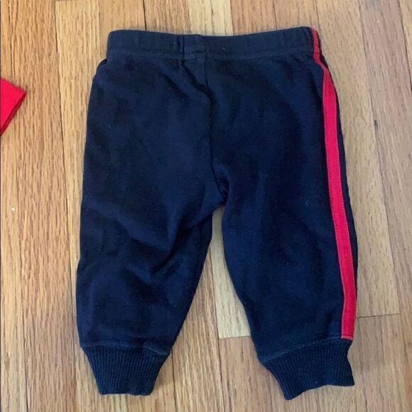 Carter’s Valentine’s Day Outfit 6 Months. - Picture 5 of 5